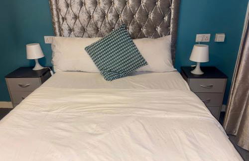 Cosy Flat in Wolverhampton - Foto 25