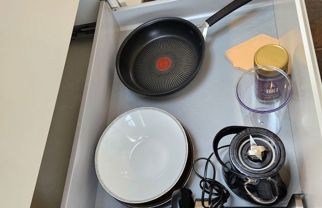 Sunset Penthouse - Foto 11