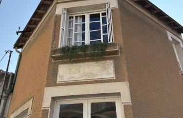 Maison de village au cœur du Marais Poitevin - Foto 21