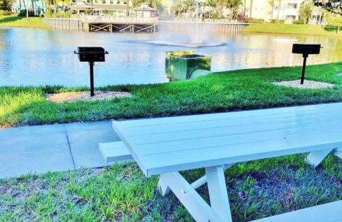 Magical Apartment DisneyFree ShuttleFree parking - Foto 67