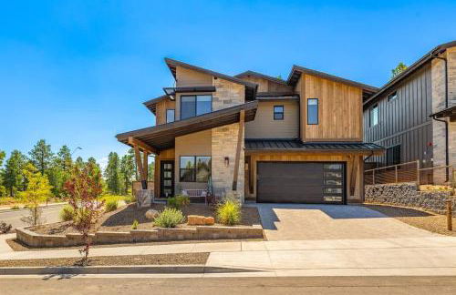 Flagstaff Barbie Dream House - Photo 53