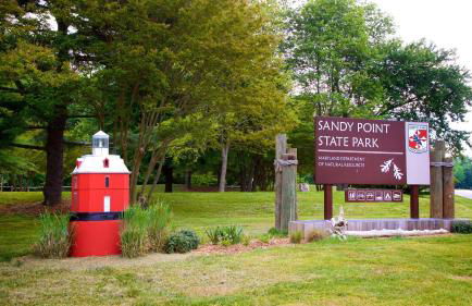 Annapolis Charm Waterfront Getaway Near USNA - FISH & CRAB from your PRIVATE PIER! - Foto 47