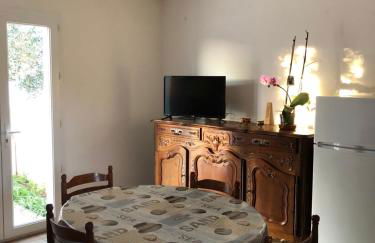 Appartement de l'olivier - Foto 10