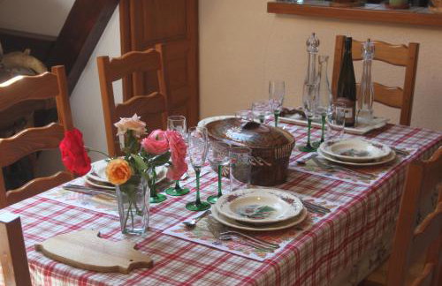 La Maison de Vacances - Foto 24