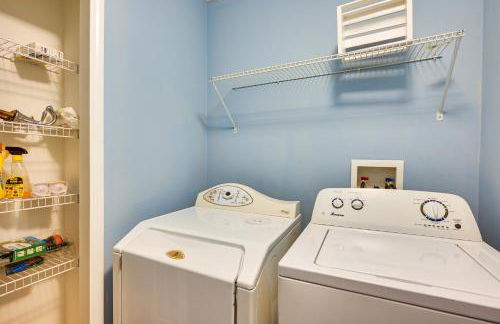 2 Mi to Epperson Lagoon Home with Private Yard - Foto 25