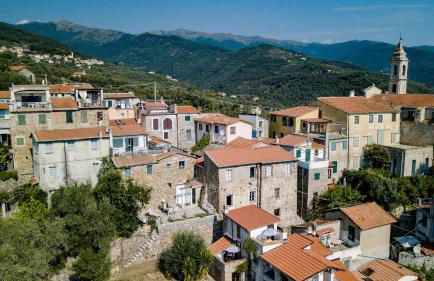 Old Oilmill near Dolcedo - Foto 26