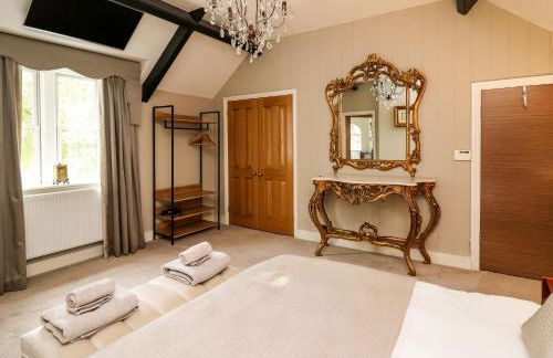 Glamorgan House - Foto 44