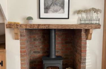 Aragon Cottage - Photo 55