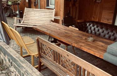 Vintage Home 55 Direkt am Fuße zur Wartburg - Foto 27