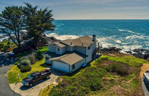 The Amazing Blue Water Ocean House - Foto 4