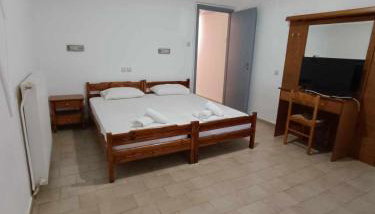 Nisaki chios apartments - Foto 5