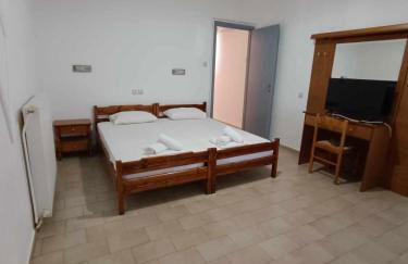 Nisaki chios apartments - Foto 5