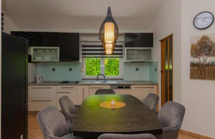 Beautiful Villa Mia with pool in Makarska - Foto 18