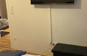 Zwei-Raum Wohnung für max. 4 Personen - Foto 10