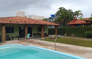 Piscina,Paz e Área Verde - Foto 1