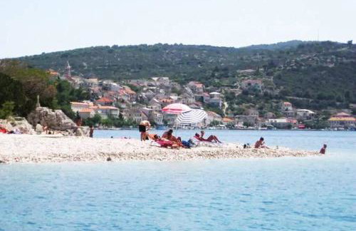 SEAVIEW apartment SPARKLE ISKRA - Povlja, Brač - Photo 32