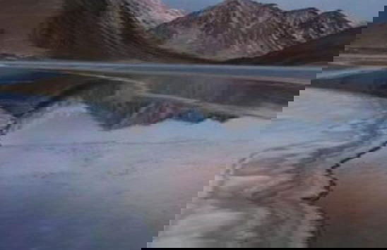 Padma Cottage Pangong - Foto 18