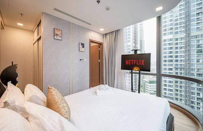 Landmark 81 - Saigon Luxury Apartment - Photo 30