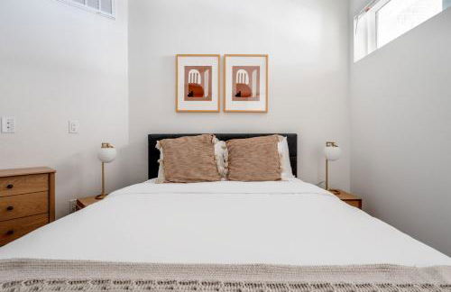 Downtown 1br w deck gym nr shopping ATX-214 - Foto 7