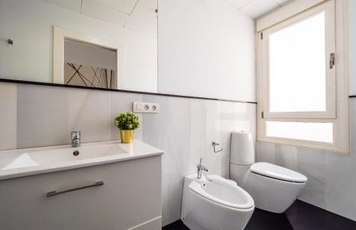 CENTRAL SUNNY PENTHOUSE - Premium apartment - Foto 18
