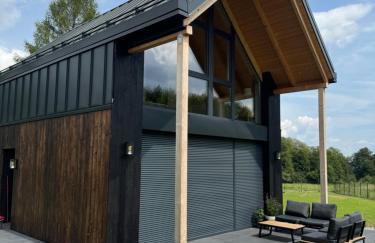 Sielskie Chatki - domki Twardorzeczka Lipowa - Foto 1