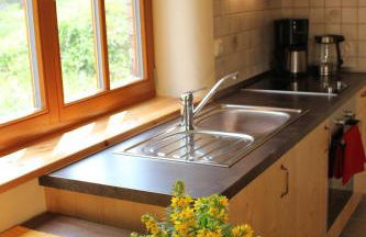 Pension 'Am Vogelherd' - Foto 12