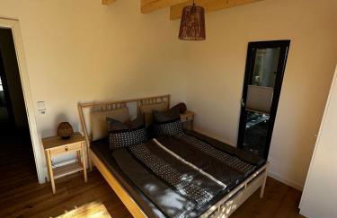 Ferienwohnung STENJA - made of wood - Foto 1