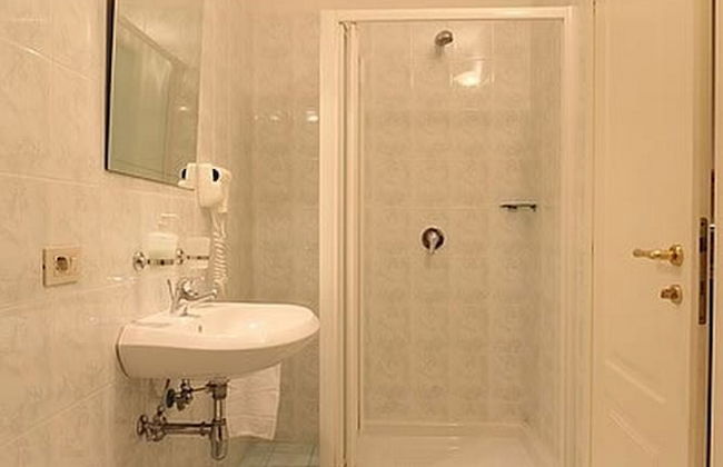 Home in Florence - Foto 35