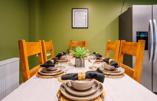 Dalmarnock Stay - Foto 13