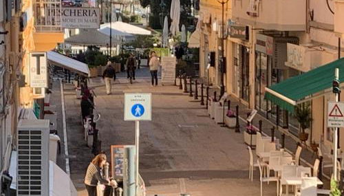 Casa luxury centro di Anzio - Photo 2