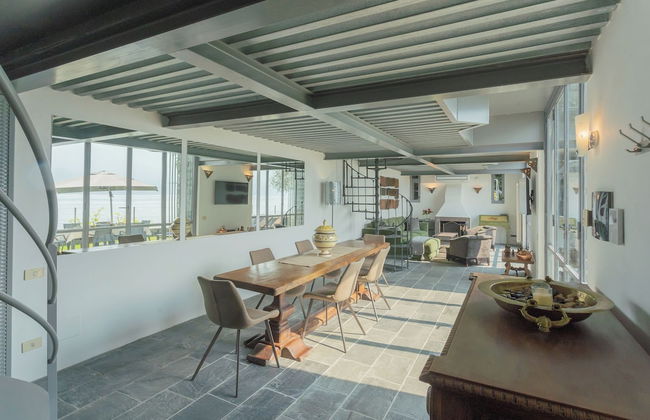 Sala Comacina Villas by Rent all Como - Foto 60
