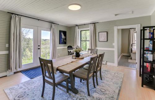 Pond Views Spacious Family Home in Presque Isle! - Foto 8