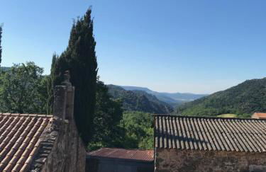 appartement de l'église et du château 2 à 15 personnes - Foto 11