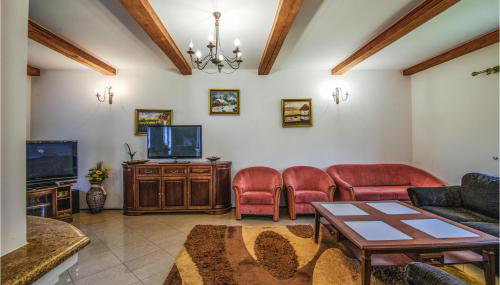 3 Bedroom Lovely Home In Bogaczewo - Foto 4