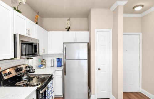 Miami Vice - 1BR-NRG-Medical Center-Galleria - Foto 10