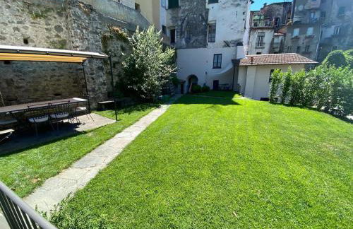 Casa Brown - con piscina privata - - Foto 41