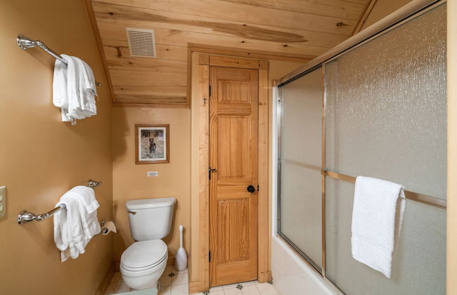 Mule Deer Cabin - Foto 37