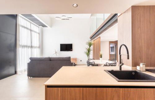 Aqua Suites Ciudad de las Artes I - Foto 25