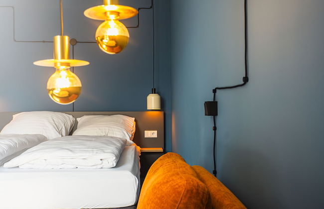 Nena Apartments Bochum City - Foto 7