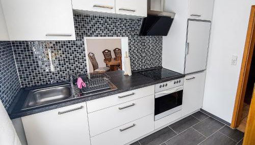 Ferienwohnung Ella, 95qm, Terrasse - Foto 3