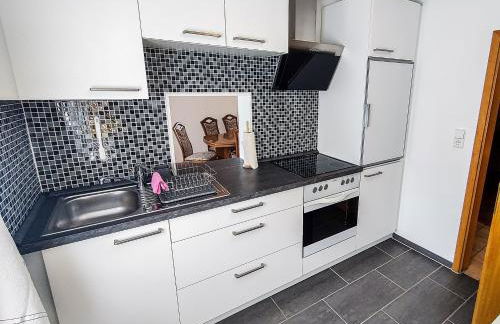 Ferienwohnung Ella, 95qm, Terrasse - Foto 3