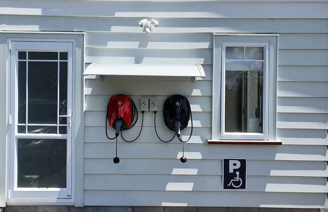 Kerikeri Park Lodge - Foto 61