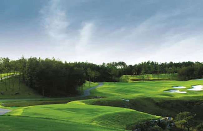 Yeongdeok Ocean Beach Resort - Foto 25