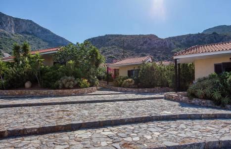 Monemvasia Village (ex Topalti) - Photo 32