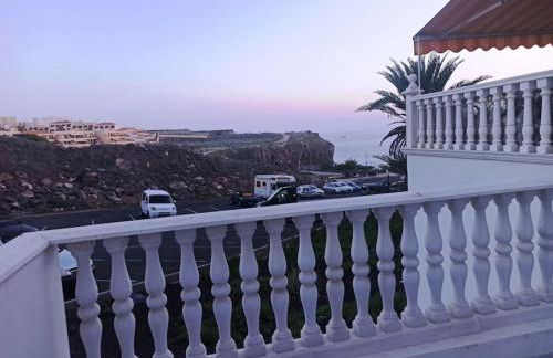 Apartament Aguaviva w Callao Salvaje - Foto 8