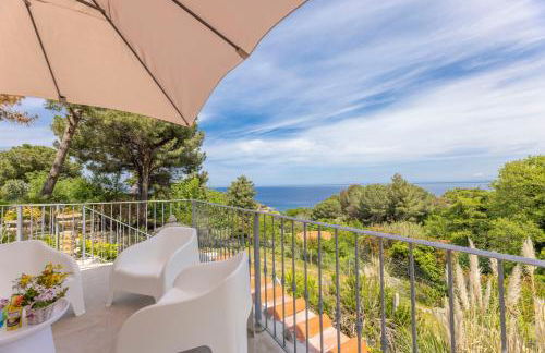 casa panoramica bouganville - Foto 63