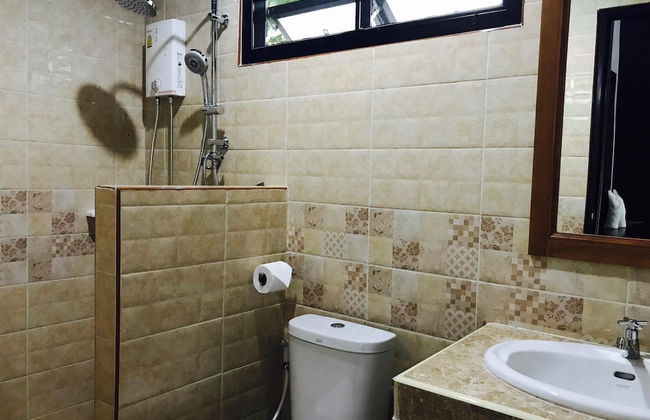 Smile Home Krabi Klong Muang - Foto 42