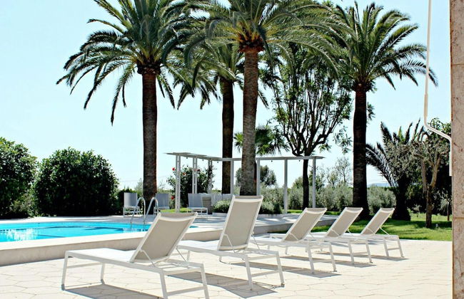 Holiday Home in the Mallorcan Countryside - Foto 20