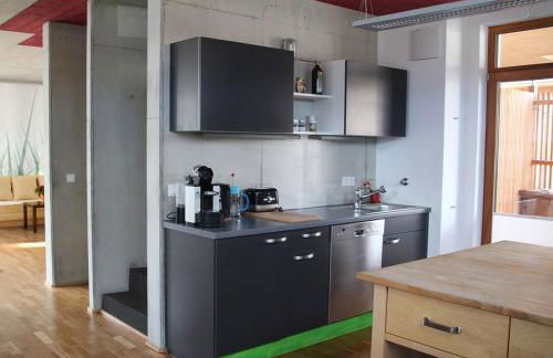 Stadtvilla - Foto 41