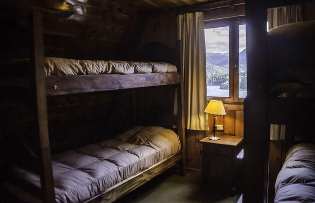 Cabañas Villa Pañil - Foto 4